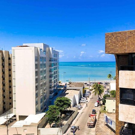 Ape Perfeifo Na Ponta Verde Maceió Exteriör bild